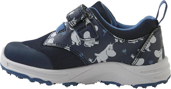 Produktbild Reima Moomin Ekana Kleinkinder Turnschuhe (26)