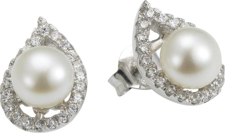 Produktbild Adriana la mia Perla Romantica (Silber)