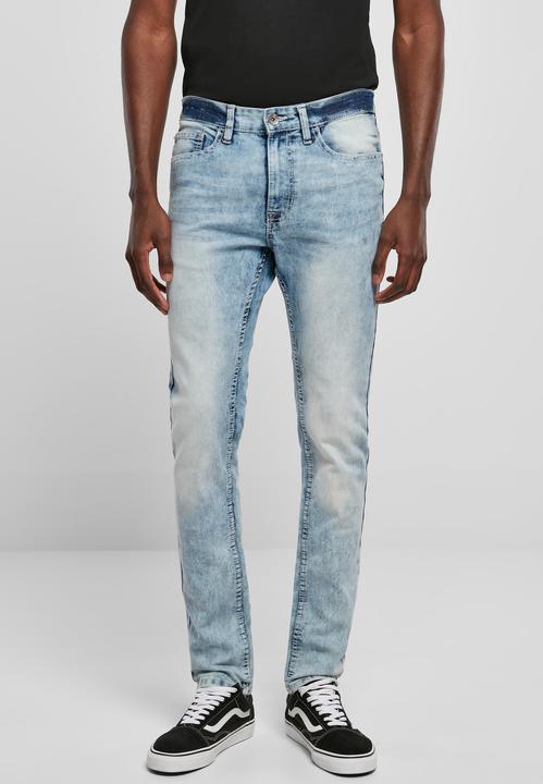 Produktbild Southpole Stretch Signature Denim - 19719 (W34/L32)