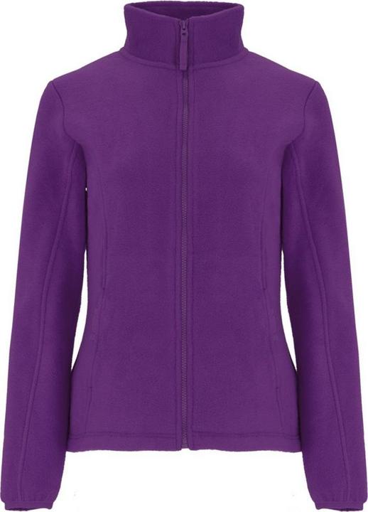 Immagine prodotto Alpinia Artic Giacca in Pile Cerniera su intera lunghezza Donna (XL)