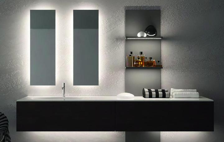 Immagine prodotto L&S Kit completo nastro LED Octopus 24 V (Bianco neutro, 500 cm, Interno)