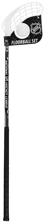 Image du produit Franklin Set de sticks et de balles de floorball