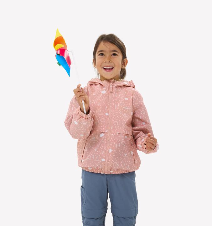 Image du produit Quechua MH500 (102)