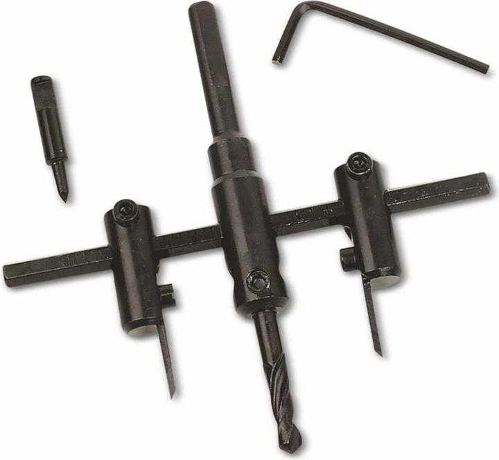 Actual product image Mannesmann M 537-EM (Garden machinery spare parts)