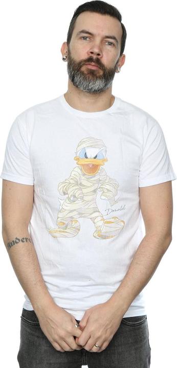 Produktbild Disney Mummy Donald Duck TShirt (XL)