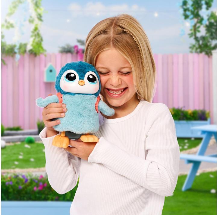 Actual product image Little Live Pets My Pet Penguin (22.80 cm)