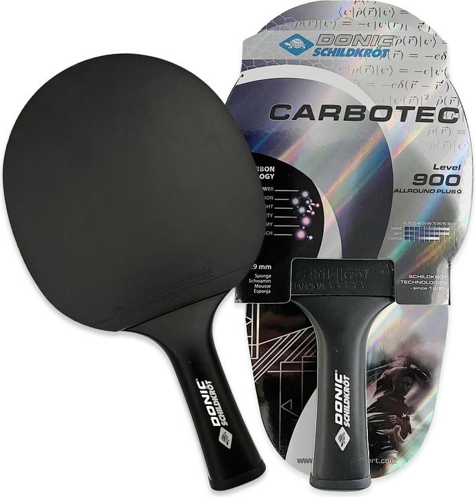 Produktbild Donic Schildkröt CarboTec 900
