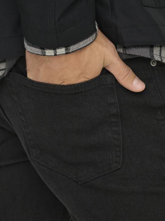Actual product image Only & Sons ONSLOOM Niedrige Taille Slim Fit Jeans Slim Fit Jeans (W29/L30)