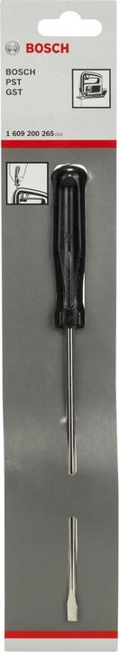 Actual product image Bosch Professional Zubehör Jigsaw Screwdriver Acc