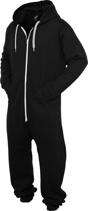 Actual product image Urban Classics Sweat jumpsuit (XS, S)