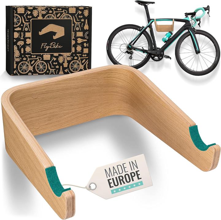 Produktbild Madeco Velo Wandhalterung FlyBike