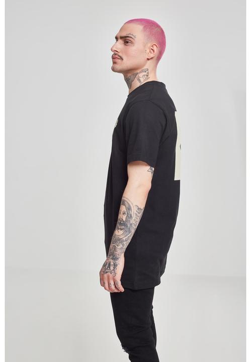 Image du produit Mister Tee Tee Wasted Youth (S)