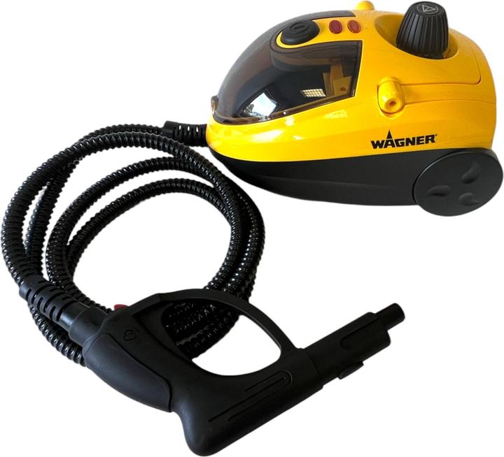 Actual product image Wagner Power Steamer 915e (3.50 bar, 1500 W)