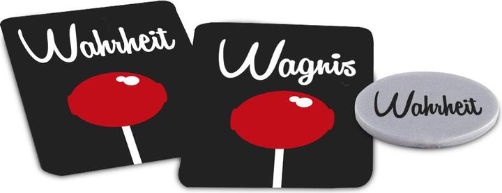 Immagine prodotto tease & please Obbligo o verità (Mazzo di carte, Tedesco)