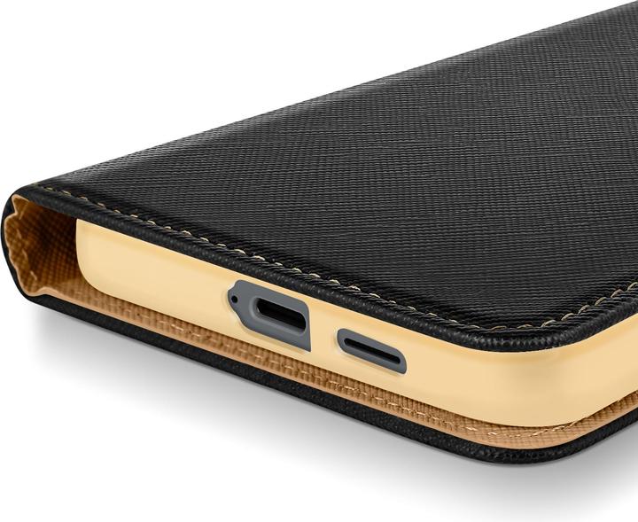 Actual product image Avizar Fancy Wallet Cover (Samsung Galaxy S25)