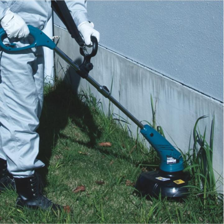 Productafbeelding Makita Ur3000 (Onkruidverdelgers)
