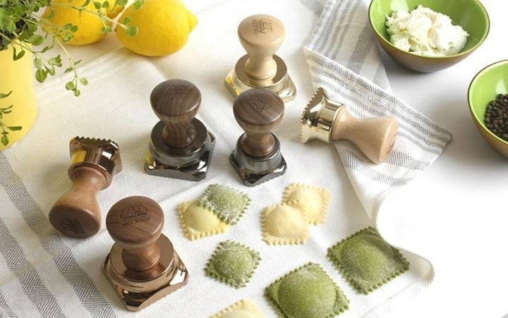 Produktbild Marcato Ravioli Stempel