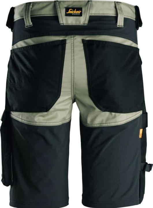 Actual product image Snickers Workwear AllroundWork (56)