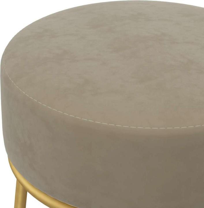 Image du produit VidaXL Tabouret