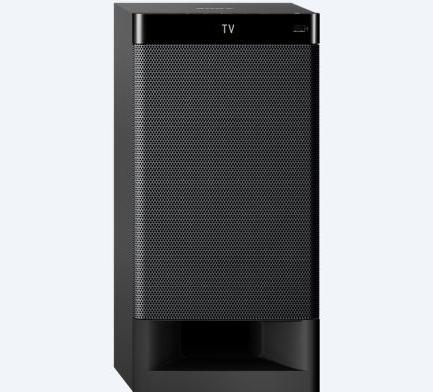 Produktbild Sony Ht-Rt4 (600 W, 5.1 Kanal)