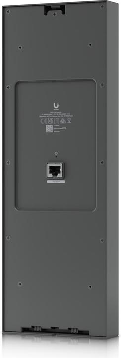 Produktbild Ubiquiti Control a vehicle gate using (Fingerabdruck)