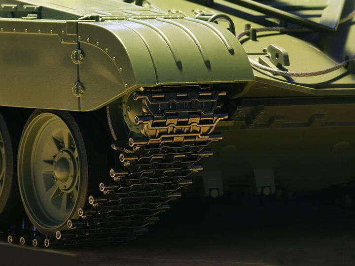 Produktbild Smartbox Fahrt mit einem Raketenabschusspanzer im Apokas Paintball Park (1 Pers.)
