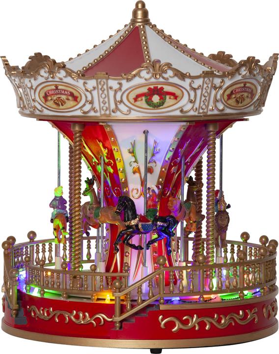 Actual product image Star Trading Largeville