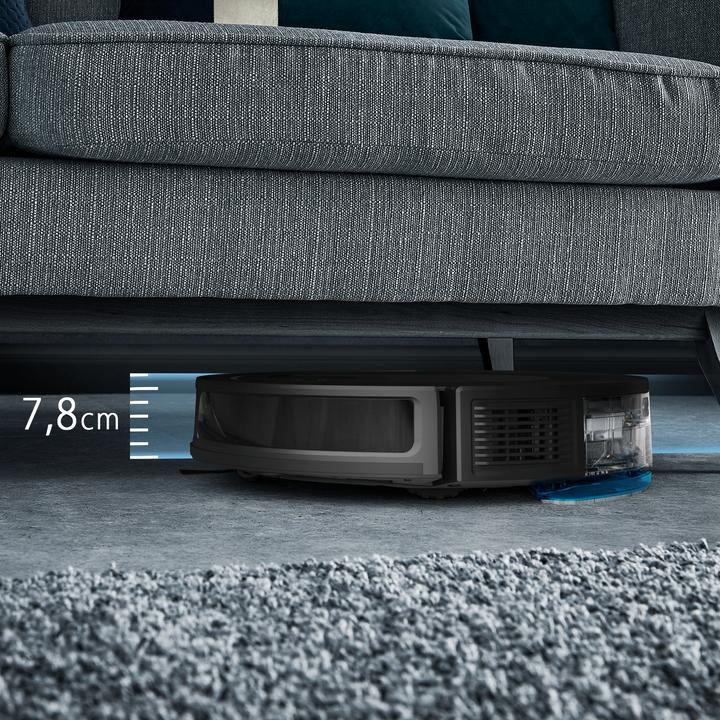 Image du produit Rowenta X-PLORER série 65+ (Robot vacuum)
