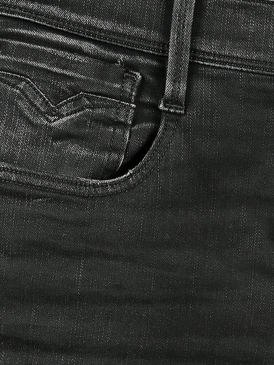 Produktbild Replay Jeans Slim-Fit "Anbass - Hyperflex Clouds" (W28/L32)