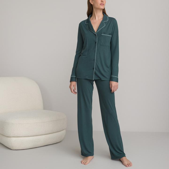Produktbild La Redoute Collections Pyjama (52, 54)