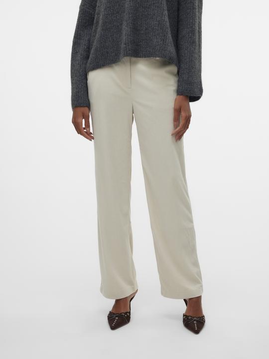 Image du produit Vero Moda VMNORA Pantalon taille moyenne (XL)