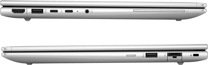 Actual product image HP EliteBook 640 14 G11 (14", Intel Core Ultra 7 155U, 16 GB, 512 GB, DE)