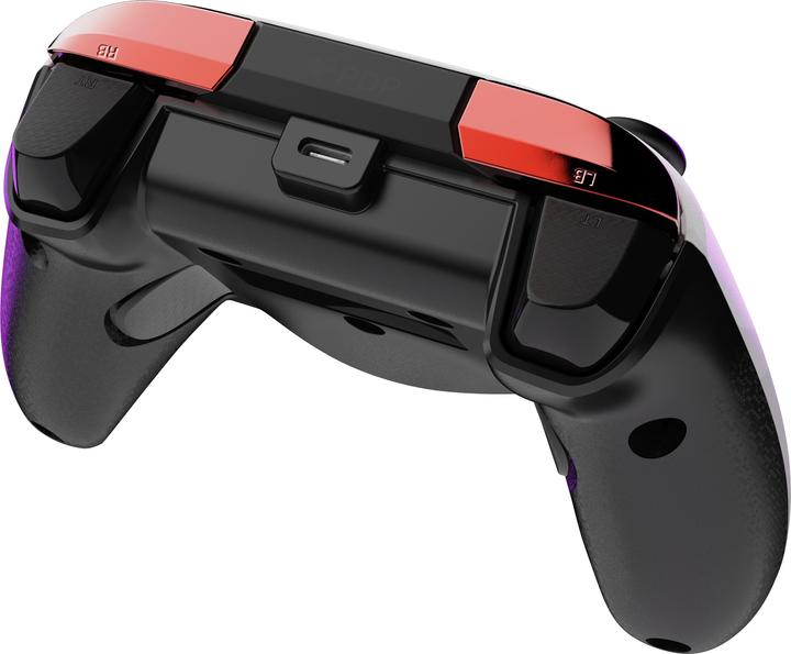 Image du produit PDP Pack Gaming Xbox Radical Whmanette Rematch+Casque Airlite (Xbox Series X, Xbox Series S, PC, Xbox One S)
