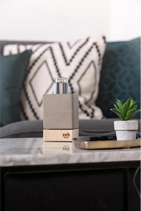 Produktbild Zirb. Zirb Mini (36 ml)