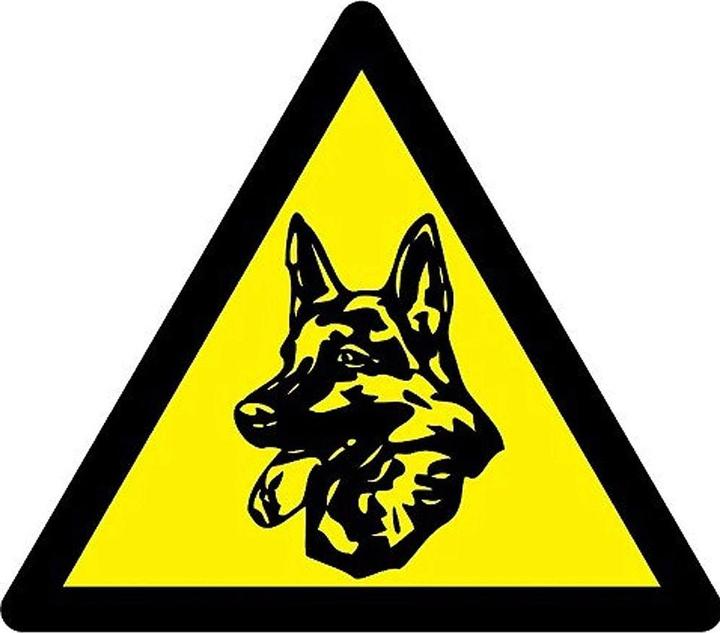 Actual product image Pentatech Watchdog EW01