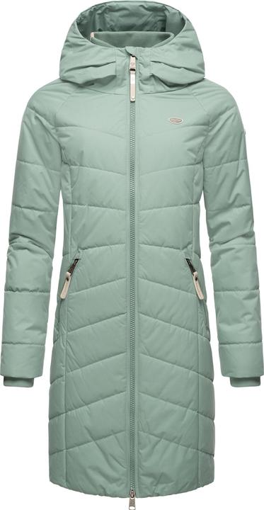Image du produit Ragwear Dizzie Coat (5XL)
