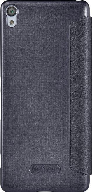 Immagine prodotto Nillkin Serie Sparkle (Sony Xperia XA)