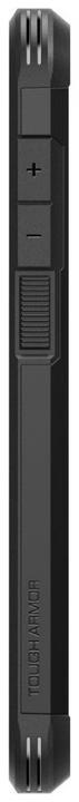 Produktbild Spigen Tough Armor Sam A35 5G czarny/black ACS07517 (Samsung Galaxy A35)