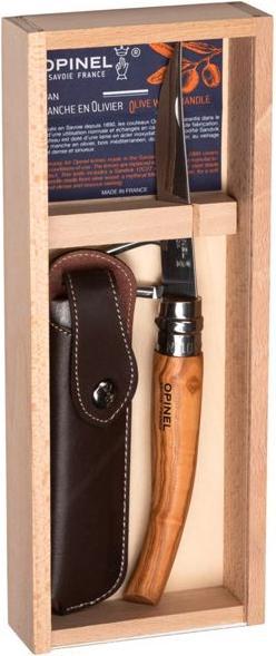 Image du produit Opinel N°10 Slim Line (10 cm)