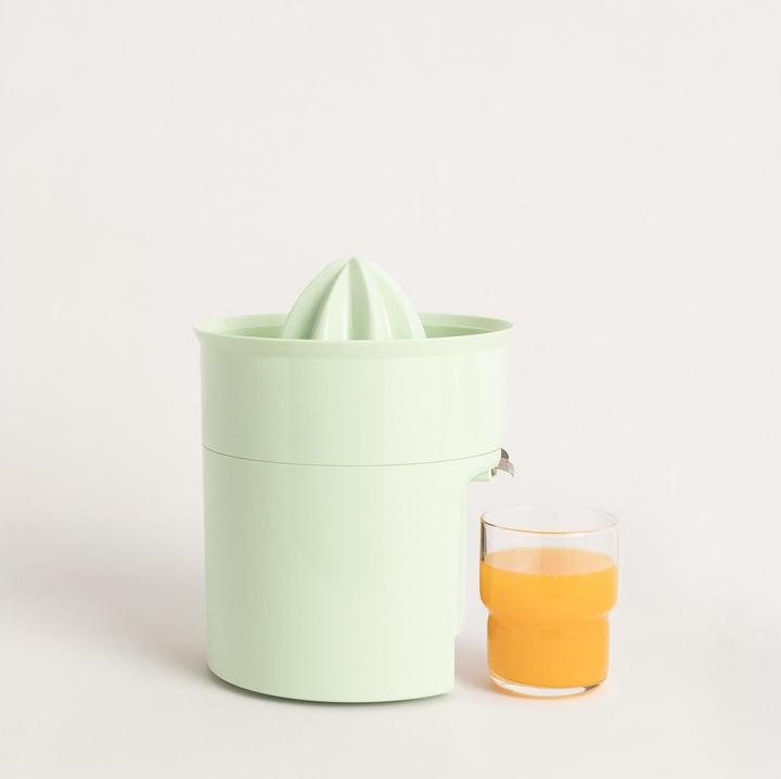 Actual product image Create Juicer Easy