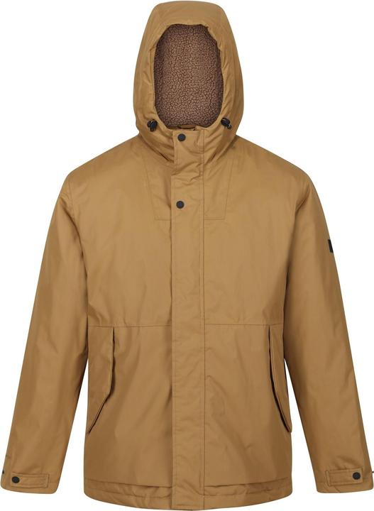 Umbra brown