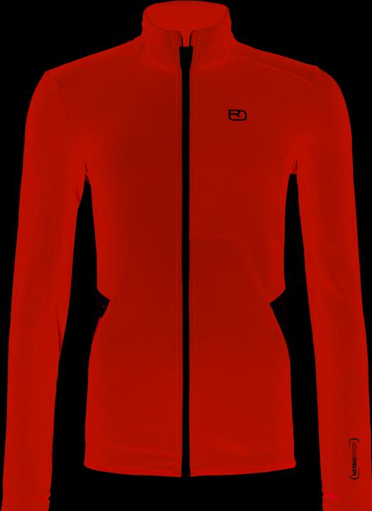Image du produit Ortovox Veste polaire femme (L)