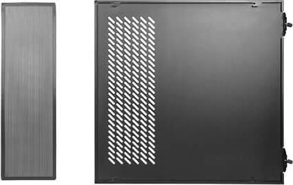 Produktbild Antec P120 Crystal (ATX, mATX, Mini-ITX, E-ATX)