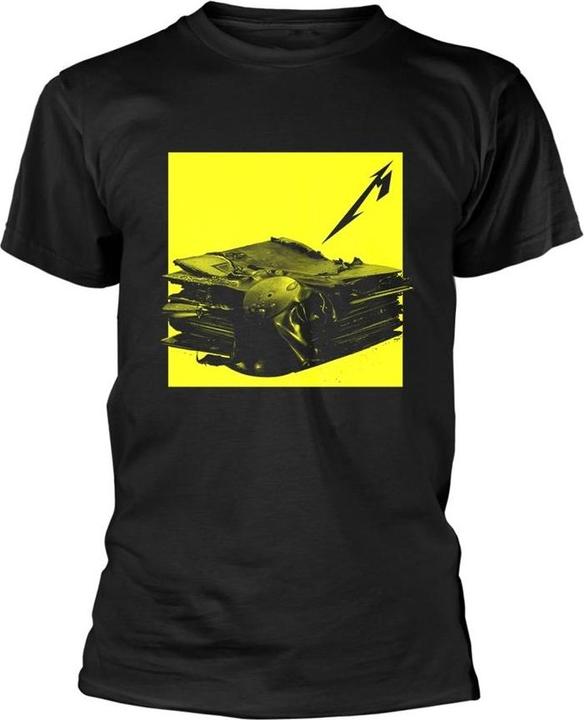 Metallica TShirt