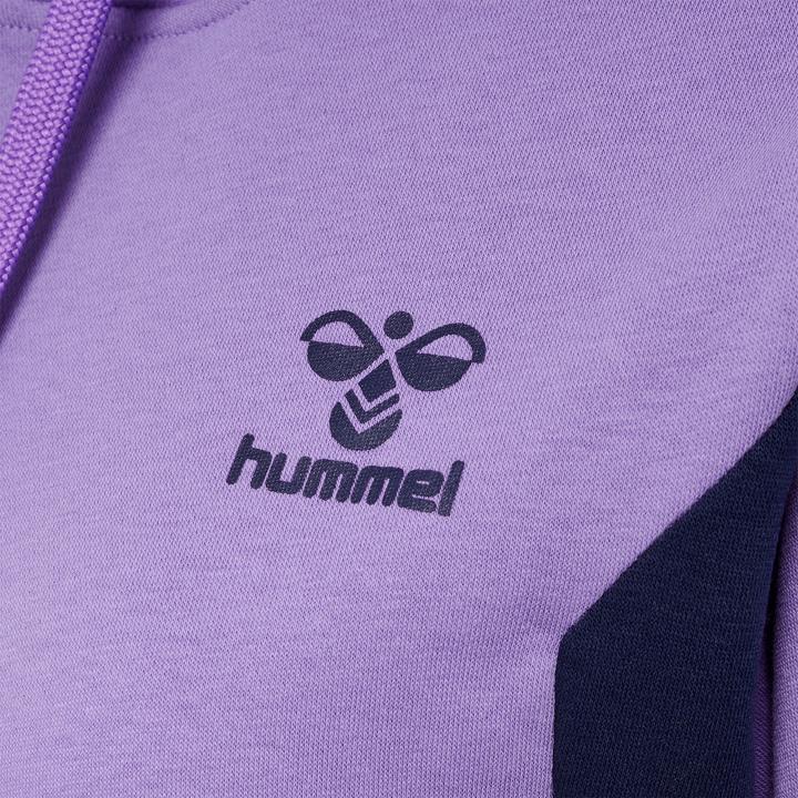 Immagine prodotto hummel Hmlstaltic Cotton Hoodie Donna (S)