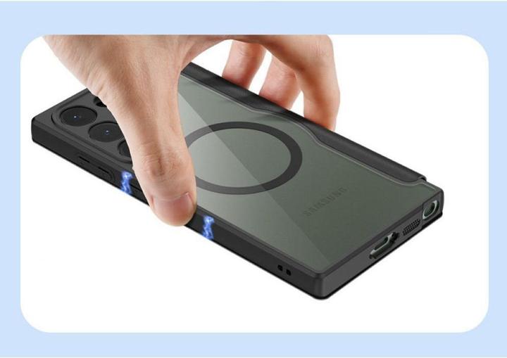 Productafbeelding Dux Ducis Skin Pro (Samsung Galaxy S24+)