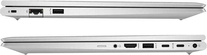 Produktbild HP Notebook ProBook 450 G10 i7-1355U 512GB/16GB/W11P/15.6 85C54EA (15.60", Intel Core i7-1355U, 16 GB, 512 GB)