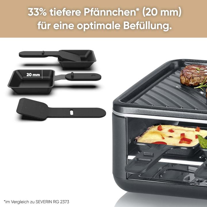 Image du produit Severin RG2360