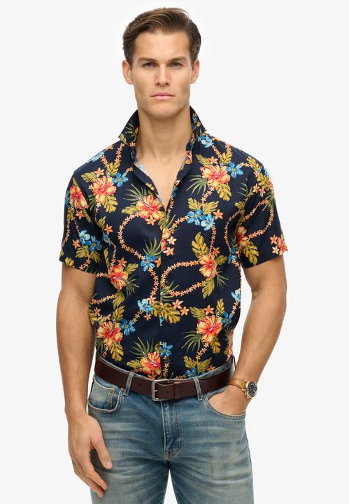 Image du produit Superdry Hawaiian Print (M)