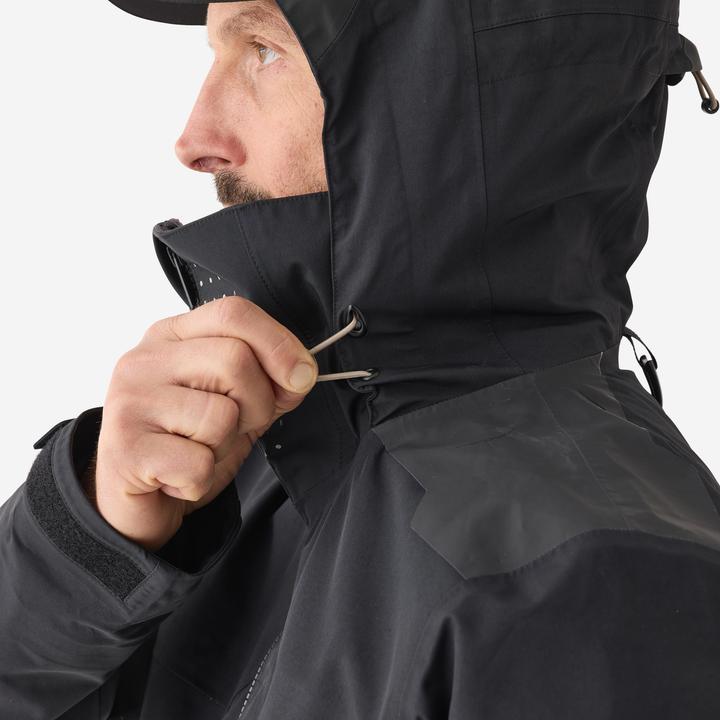Actual product image Caperlan Angeljacke 900 wasserdicht 25.000 mm (M)